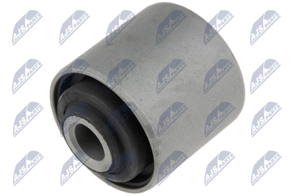 NTY SILENT BLOC BRAS DE SUSPENSION GUMOWO-METALOWA