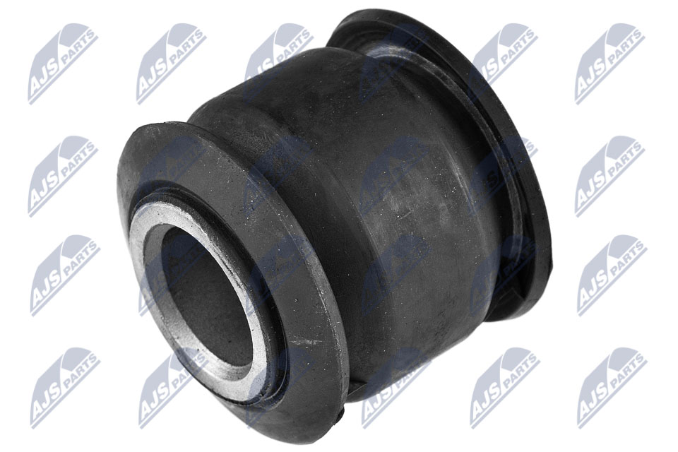 NTY SILENT BLOC BRAS DE SUSPENSION GUMOWO-METALOWA