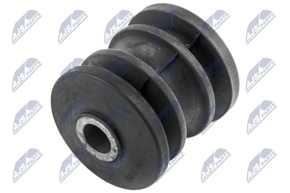 NTY SILENT BLOC BRAS DE SUSPENSION GUMOWO-METALOWA