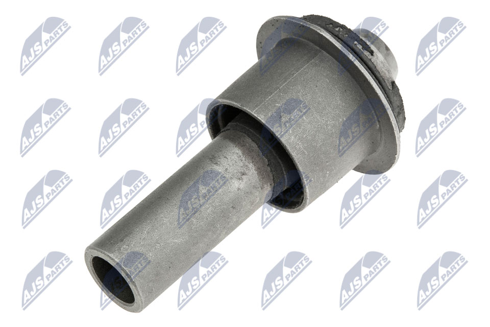 NTY SILENT BLOC BARRE DE SUSPENSION GUMOWO-METALOWA