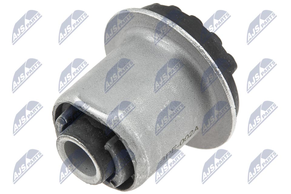 NTY SILENT BLOC BARRE DE SUSPENSION ARRIERE GUMOWO-METALOWA