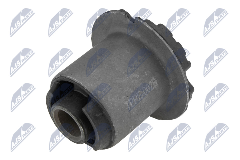NTY SILENT BLOC BARRE DE SUSPENSION ARRIERE GUMOWO-METALOWA