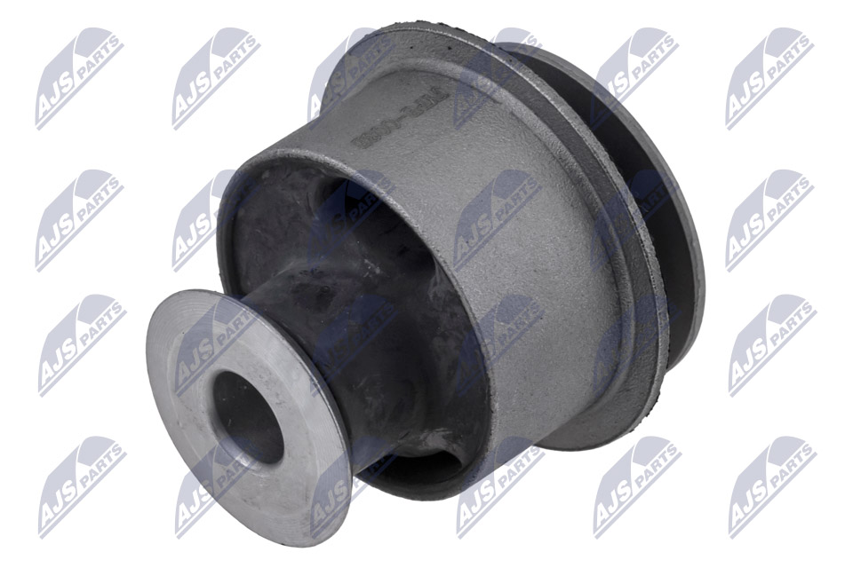 NTY SILENT BLOC BRAS DE SUSPENSION GUMOWO-METALOWA