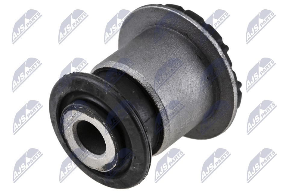NTY SILENT BLOC BRAS DE SUSPENSION GUMOWO-METALOWA