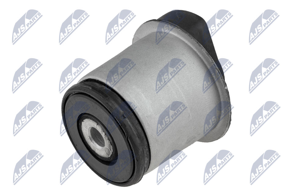 NTY SILENT BLOC BARRE DE SUSPENSION GUMOWO-METALOWA