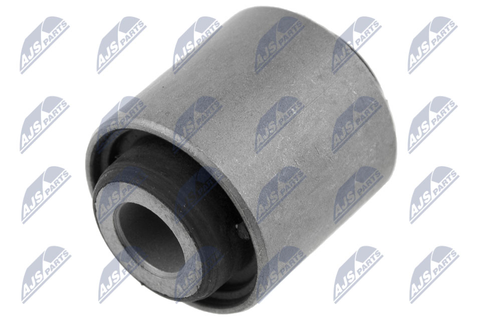 NTY SILENT BLOC BRAS DE SUSPENSION GUMOWO-METALOWA