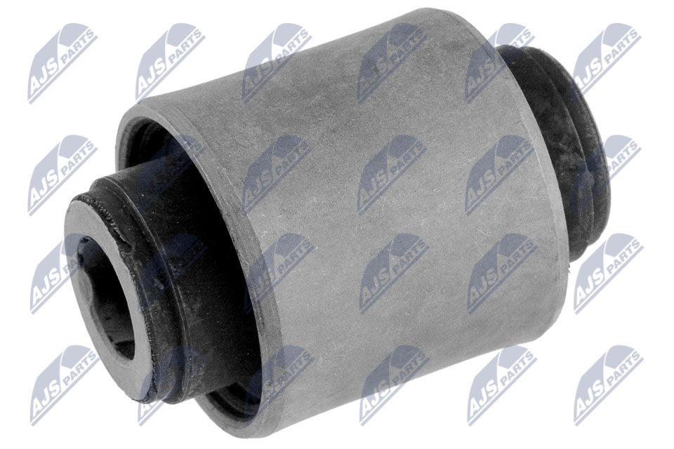 NTY SILENT BLOC BRAS DE SUSPENSION GUMOWO-METALOWA