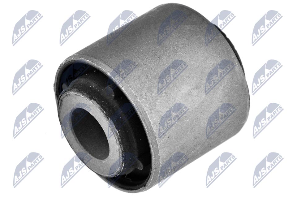 NTY SILENT BLOC BRAS DE SUSPENSION GUMOWO-METALOWA