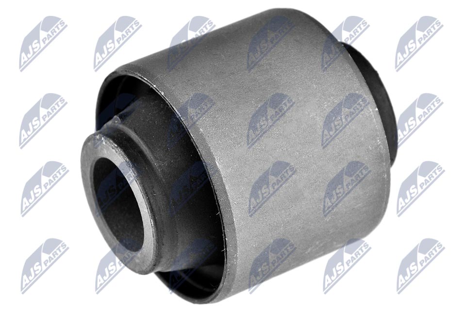 NTY SILENT BLOC BRAS DE SUSPENSION GUMOWO-METALOWA