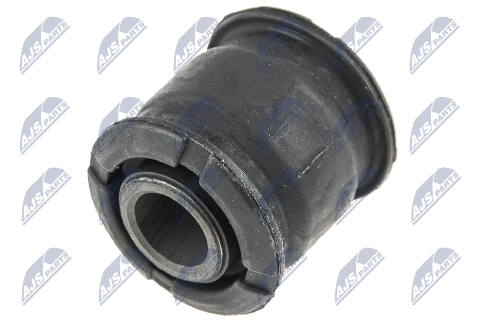 NTY SILENT BLOC BRAS DE SUSPENSION GUMOWO-METALOWA