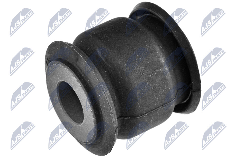 NTY SILENT BLOC BRAS DE SUSPENSION GUMOWO-METALOWA