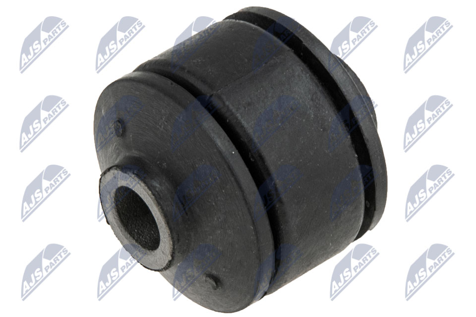 NTY SILENT BLOC BRAS DE SUSPENSION GUMOWO-METALOWA