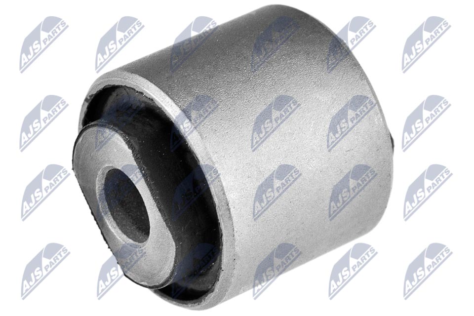 NTY SILENT BLOC BRAS DE SUSPENSION GUMOWO-METALOWA