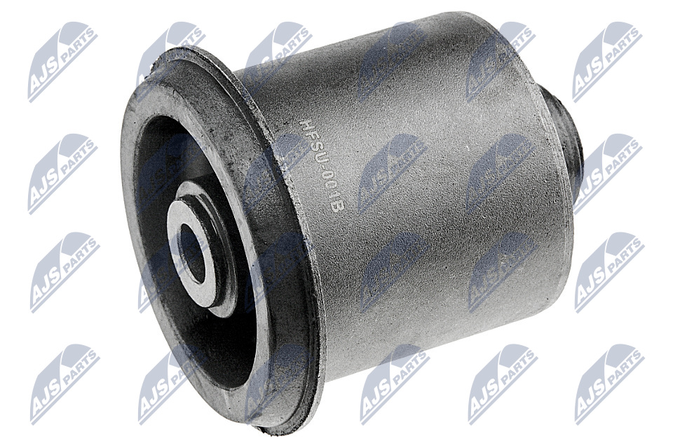 NTY SILENT BLOC BARRE DE SUSPENSION GUMOWO-METALOWA