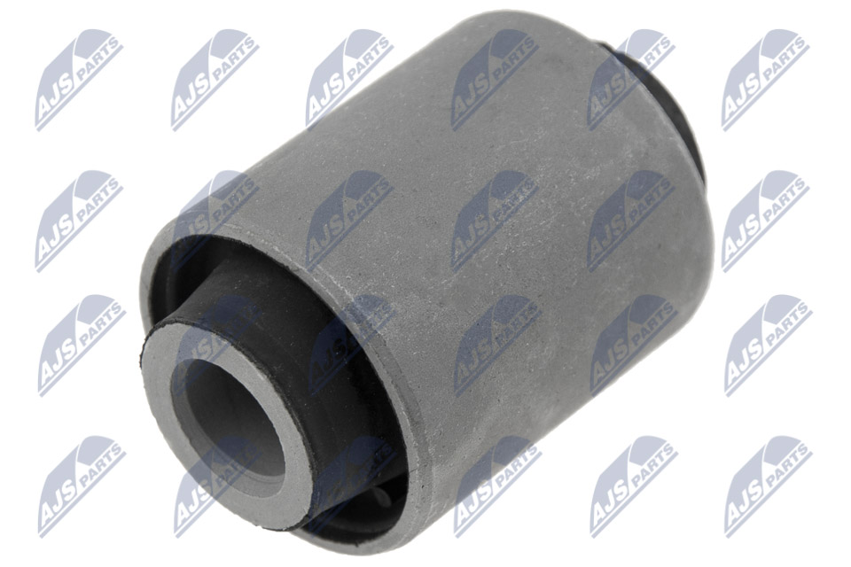 NTY SILENT BLOC BRAS DE SUSPENSION GUMOWO-METALOWA