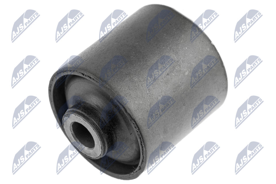 NTY SILENT BLOC BRAS DE SUSPENSION GUMOWO-METALOWA