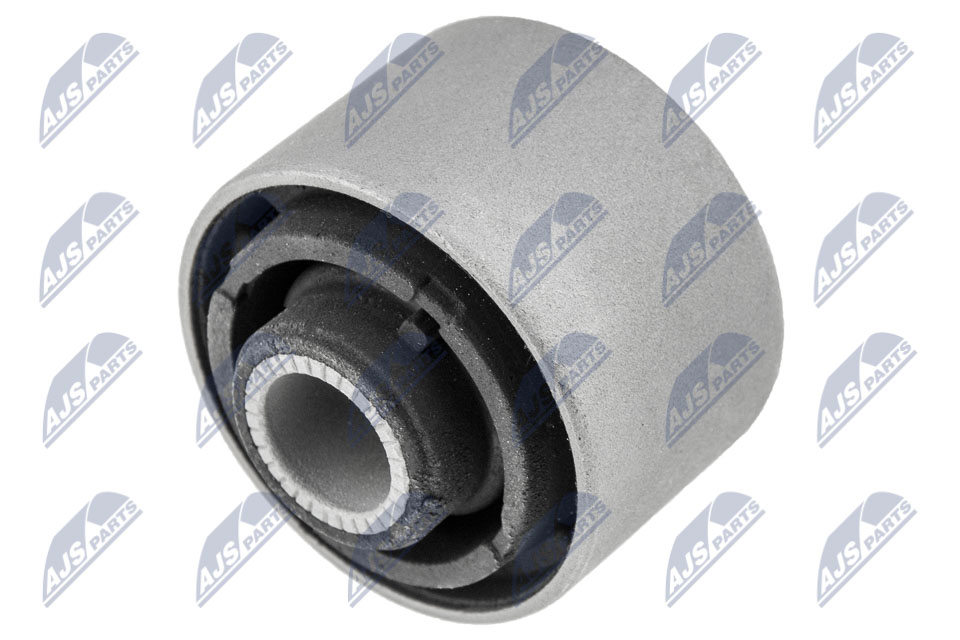 NTY SILENT BLOC BRAS DE SUSPENSION GUMOWO-METALOWA