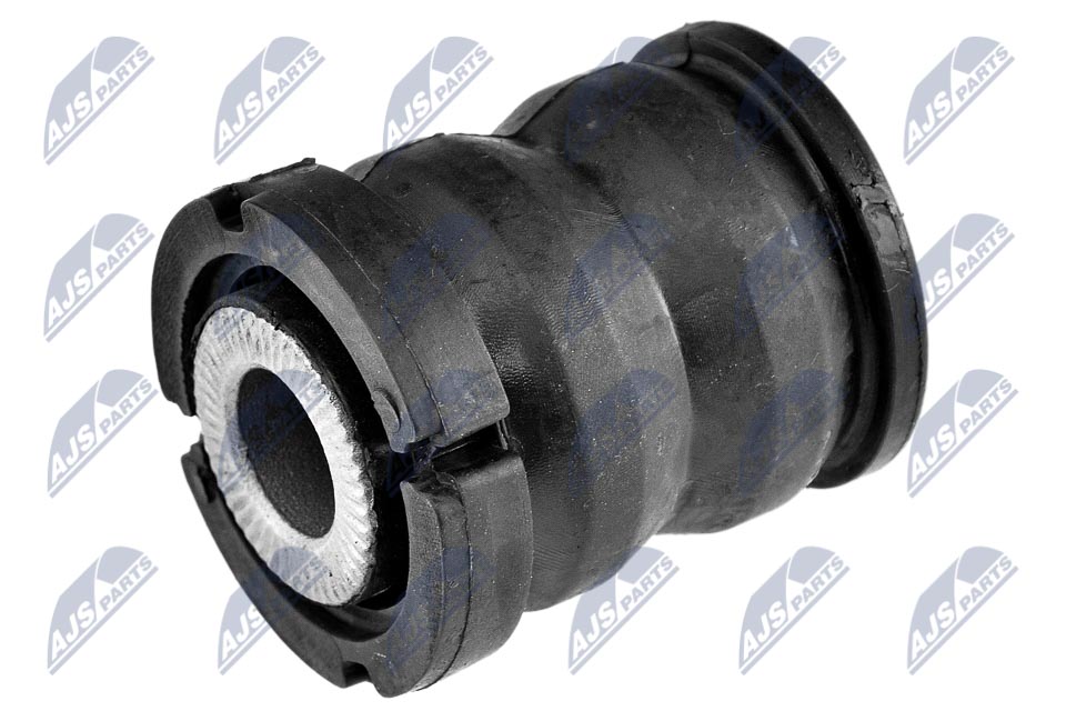NTY SILENT BLOC BRAS DE SUSPENSION GUMOWO-METALOWA
