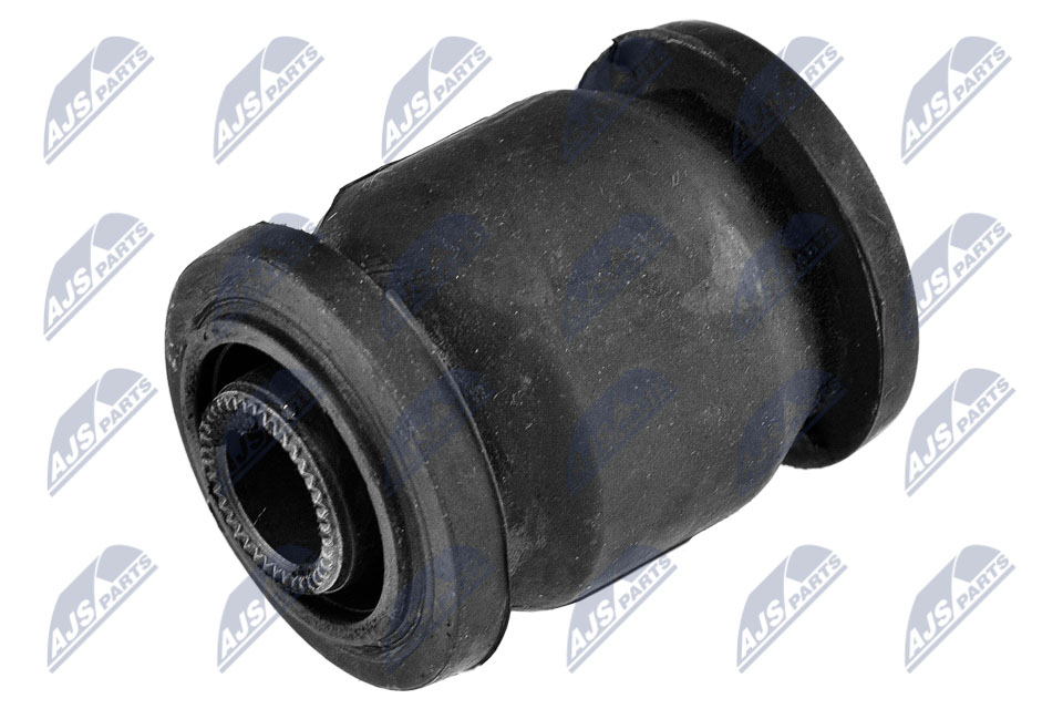 NTY SILENT BLOC BRAS DE SUSPENSION GUMOWO-METALOWA