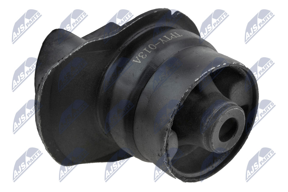 NTY SILENT BLOC BARRE DE SUSPENSION ARRIERE GUMOWO-METALOWA