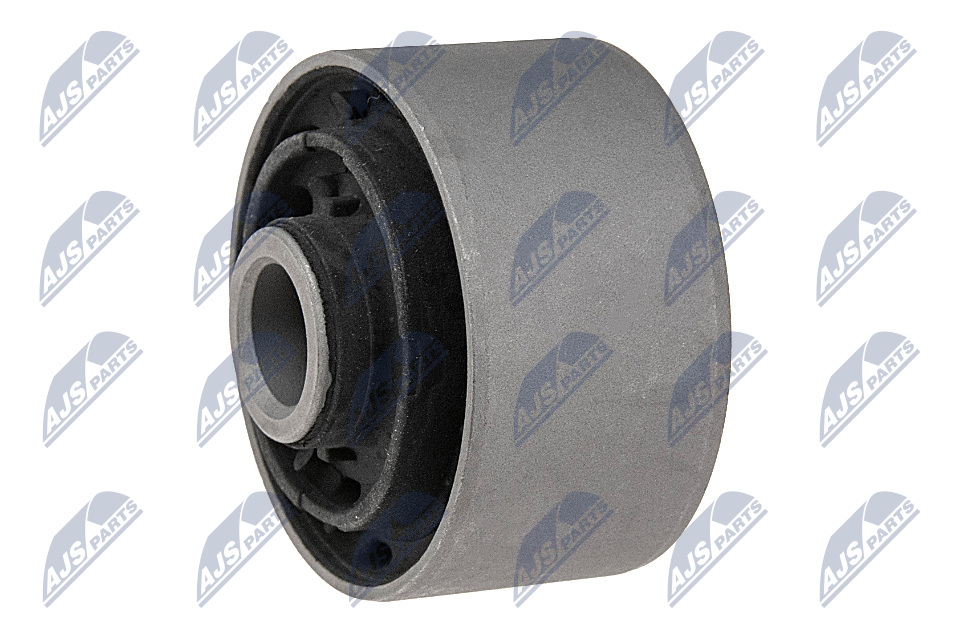 NTY SILENT BLOC BRAS DE SUSPENSION GUMOWO-METALOWA