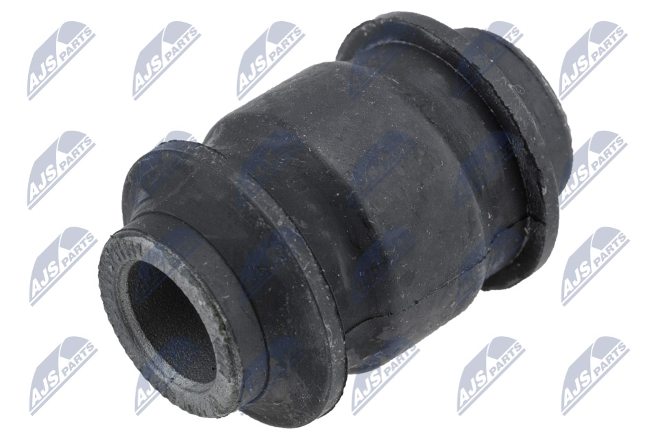 NTY SILENT BLOC BRAS DE SUSPENSION GUMOWO-METALOWA