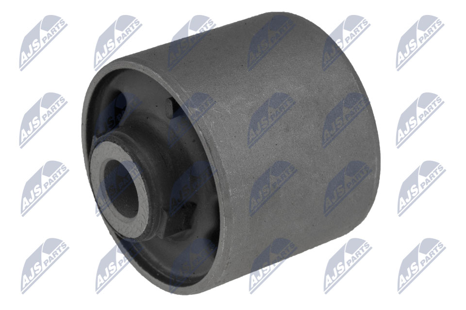 NTY SILENT BLOC BRAS DE SUSPENSION GUMOWO-METALOWA