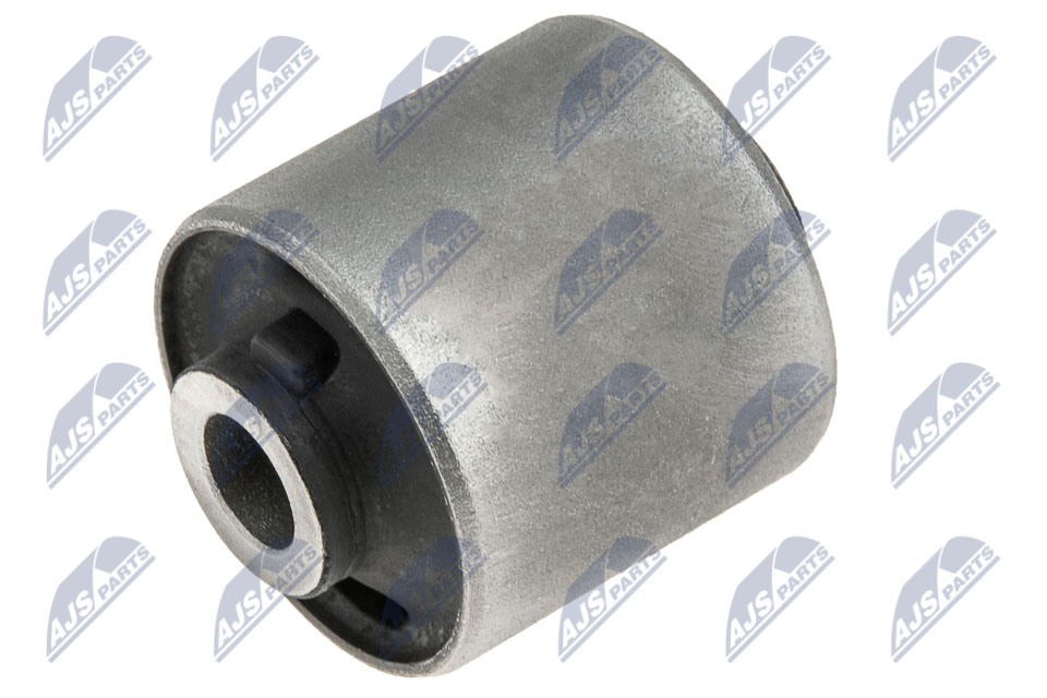 NTY SILENT BLOC BRAS DE SUSPENSION GUMOWO-METALOWA