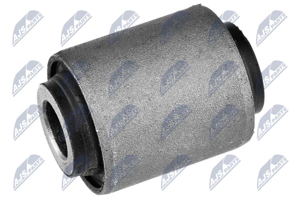 NTY SILENT BLOC BRAS DE SUSPENSION GUMOWO-METALOWA