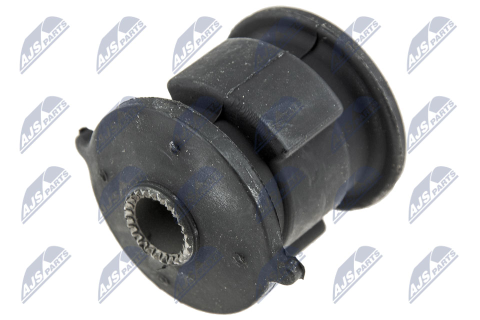 NTY SILENT BLOC BRAS DE SUSPENSION GUMOWO-METALOWA