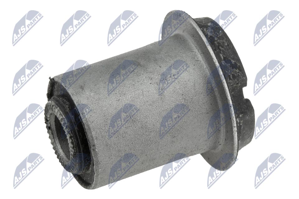NTY SILENT BLOC BRAS DE SUSPENSION GUMOWO-METALOWA