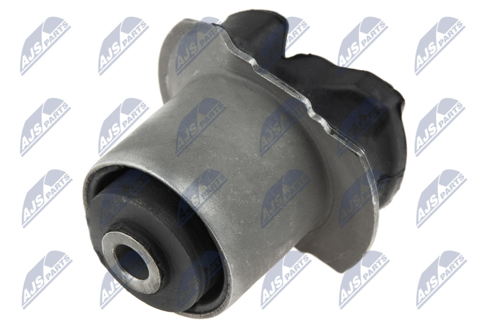 NTY SILENT BLOC BARRE DE SUSPENSION ARRIERE GUMOWO-METALOWA