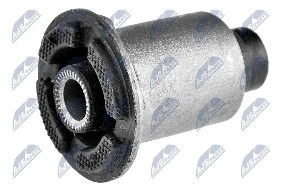 NTY SILENT BLOC BRAS DE SUSPENSION GUMOWO-METALOWA