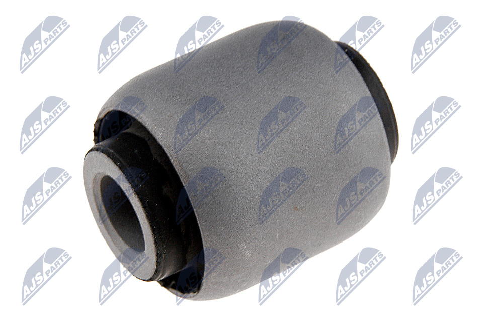 NTY SILENT BLOC BRAS DE SUSPENSION GUMOWO-METALOWA