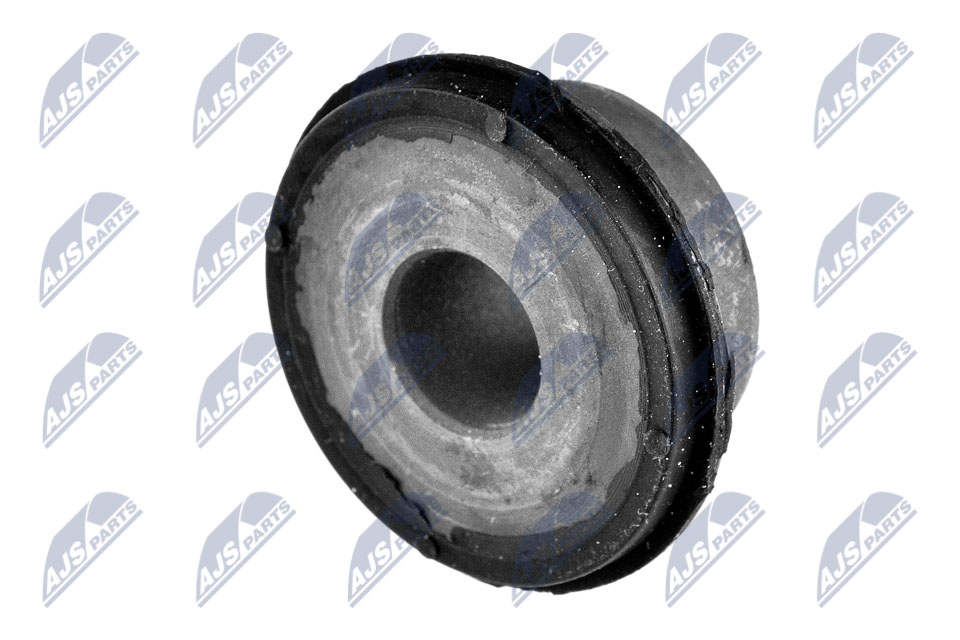 NTY SILENT BLOC BRAS DE SUSPENSION GUMOWO-METALOWA