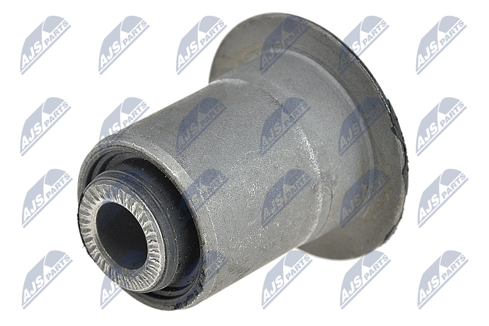 NTY SILENT BLOC BRAS DE SUSPENSION GUMOWO-METALOWA