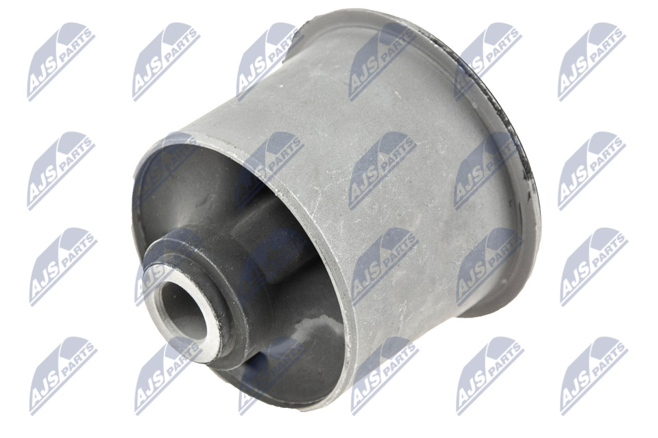 NTY SILENT BLOC BARRE DE SUSPENSION ARRIERE GUMOWO-METALOWA