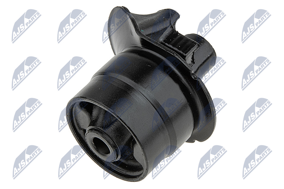 NTY SILENT BLOC BARRE DE SUSPENSION ARRIERE GUMOWO-METALOWA