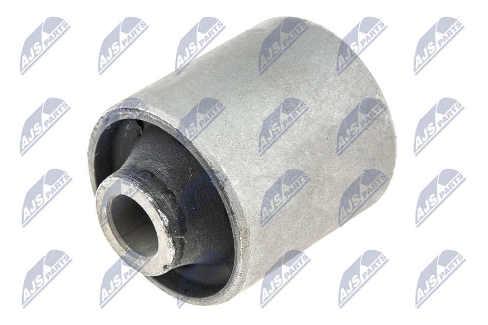 NTY SILENT BLOC BRAS DE SUSPENSION GUMOWO-METALOWA