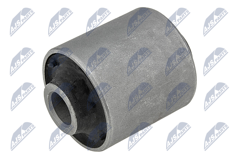 NTY SILENT BLOC BRAS DE SUSPENSION GUMOWO-METALOWA