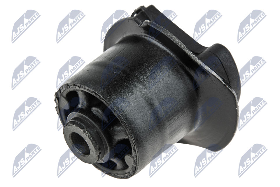 NTY SILENT BLOC BARRE DE SUSPENSION ARRIERE GUMOWO-METALOWA