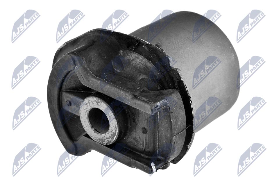 NTY SILENT BLOC BARRE DE SUSPENSION ARRIERE GUMOWO-METALOWA