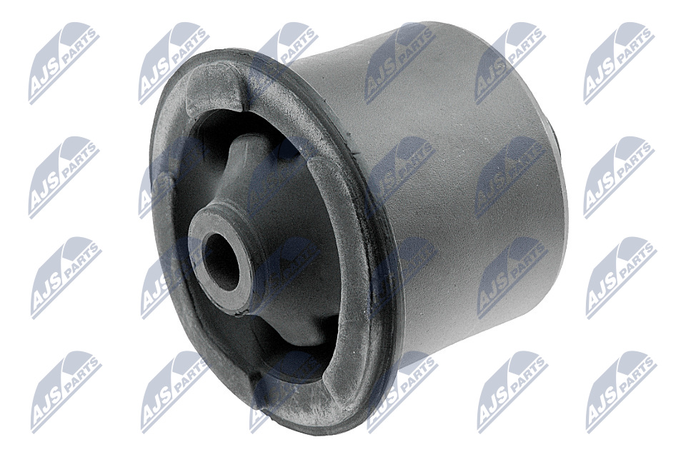 NTY SILENT BLOC BARRE DE SUSPENSION ARRIERE GUMOWO-METALOWA