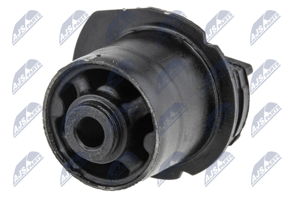 NTY SILENT BLOC BARRE DE SUSPENSION ARRIERE GUMOWO-METALOWA