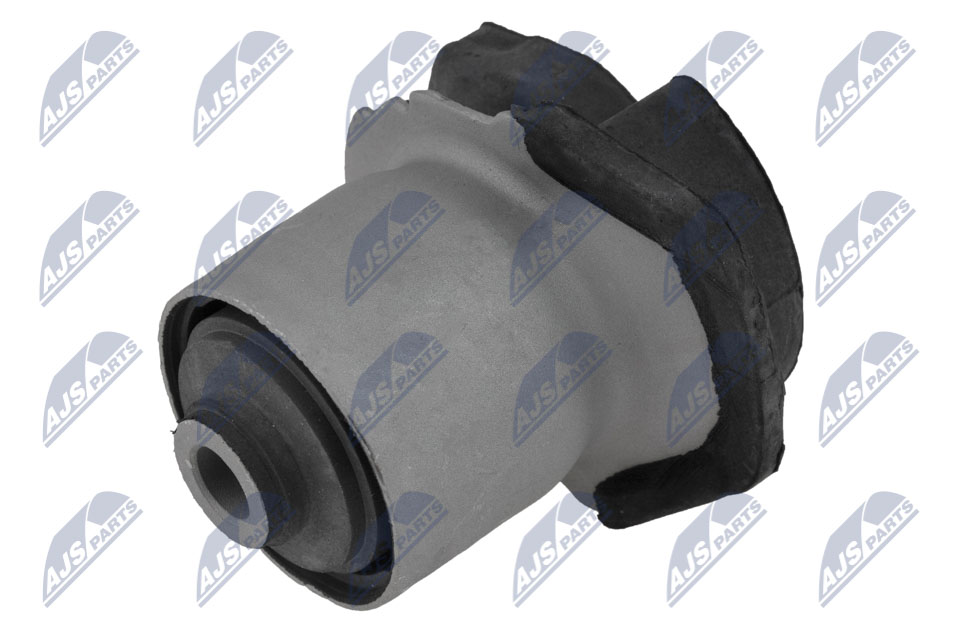 NTY SILENT BLOC BARRE DE SUSPENSION ARRIERE GUMOWO-METALOWA