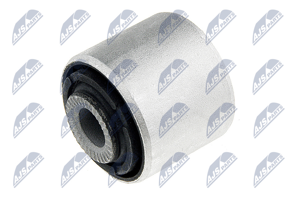 NTY SILENT BLOC BRAS DE SUSPENSION GUMOWO-METALOWA