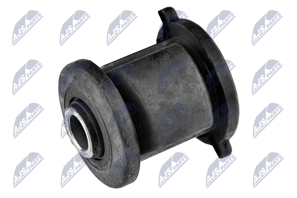 NTY SILENT BLOC BRAS DE SUSPENSION GUMOWO-METALOWA