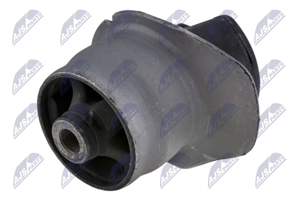 NTY SILENT BLOC BARRE DE SUSPENSION ARRIERE GUMOWO-METALOWA