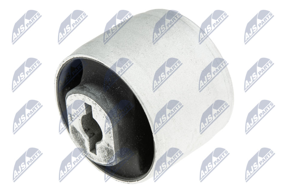 NTY SILENT BLOC BARRE DE SUSPENSION ARRIERE GUMOWO-METALOWA