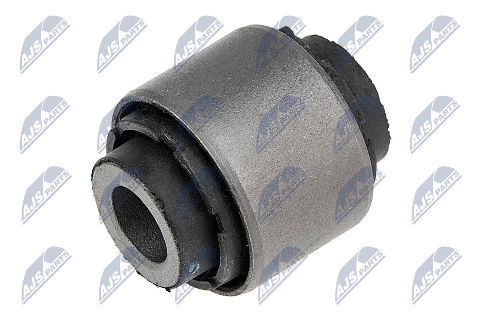 NTY SILENT BLOC BRAS DE SUSPENSION GUMOWO-METALOWA
